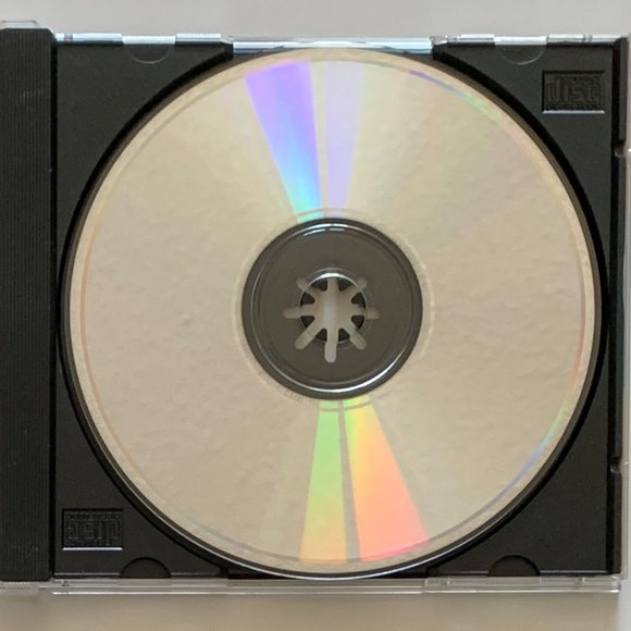 The Police - Synchronicity (CD, 1983, A&M Records) - Picture 5 of 8